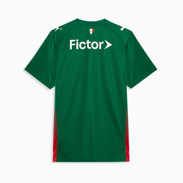 [PRÉ-VENDA] Camisa Puma Palmeiras 26/27 Home